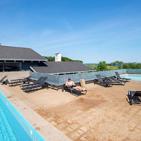 6 Person Holiday Home In Aabenraa Zewnętrze zdjęcie