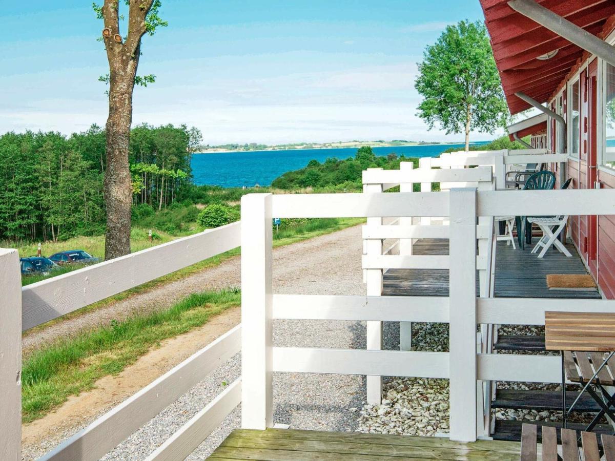 6 Person Holiday Home In Aabenraa Pokój zdjęcie
