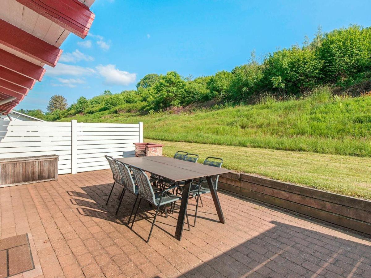 6 Person Holiday Home In Aabenraa Pokój zdjęcie