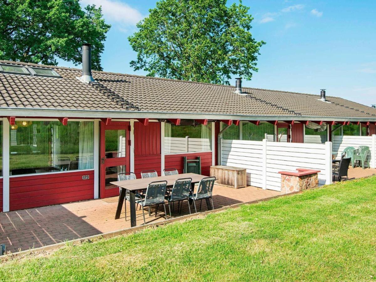 6 Person Holiday Home In Aabenraa Pokój zdjęcie