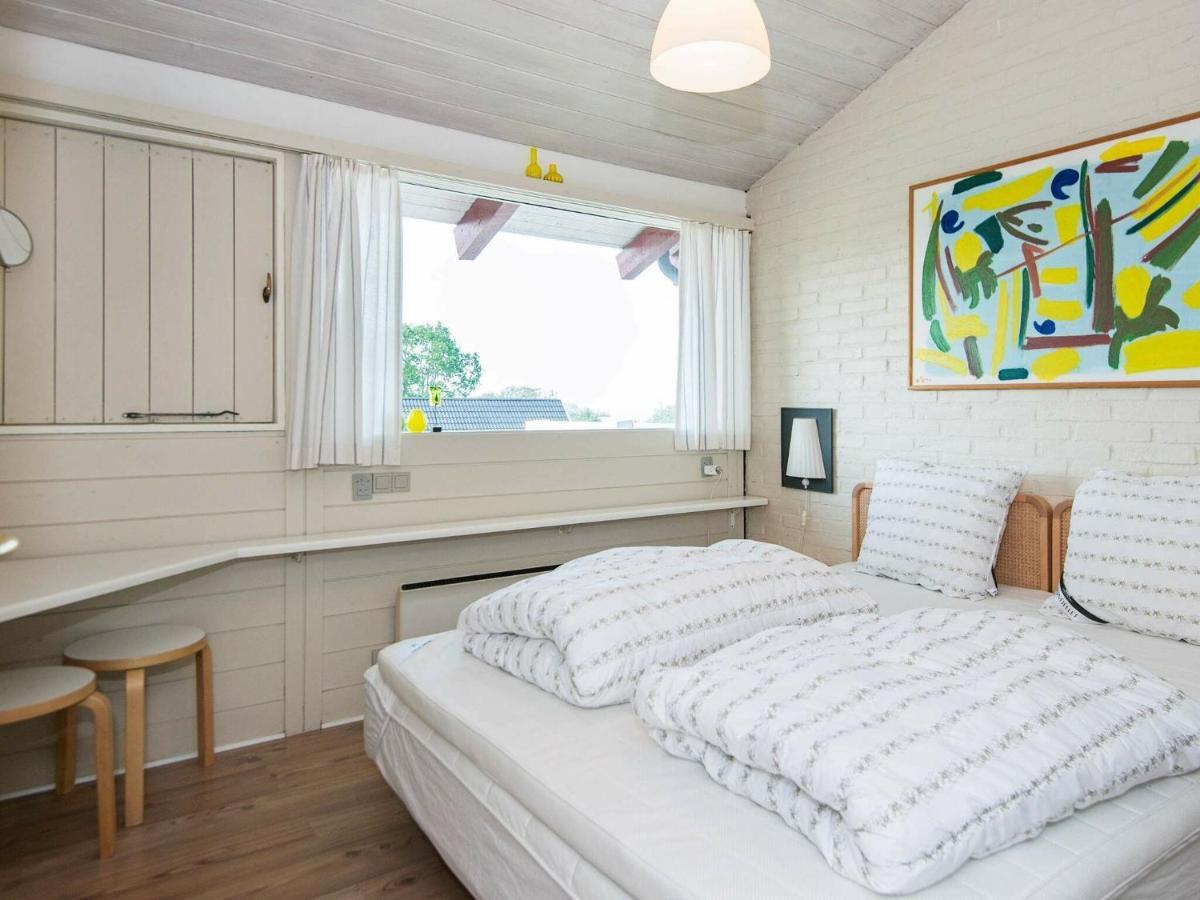 6 Person Holiday Home In Aabenraa Pokój zdjęcie