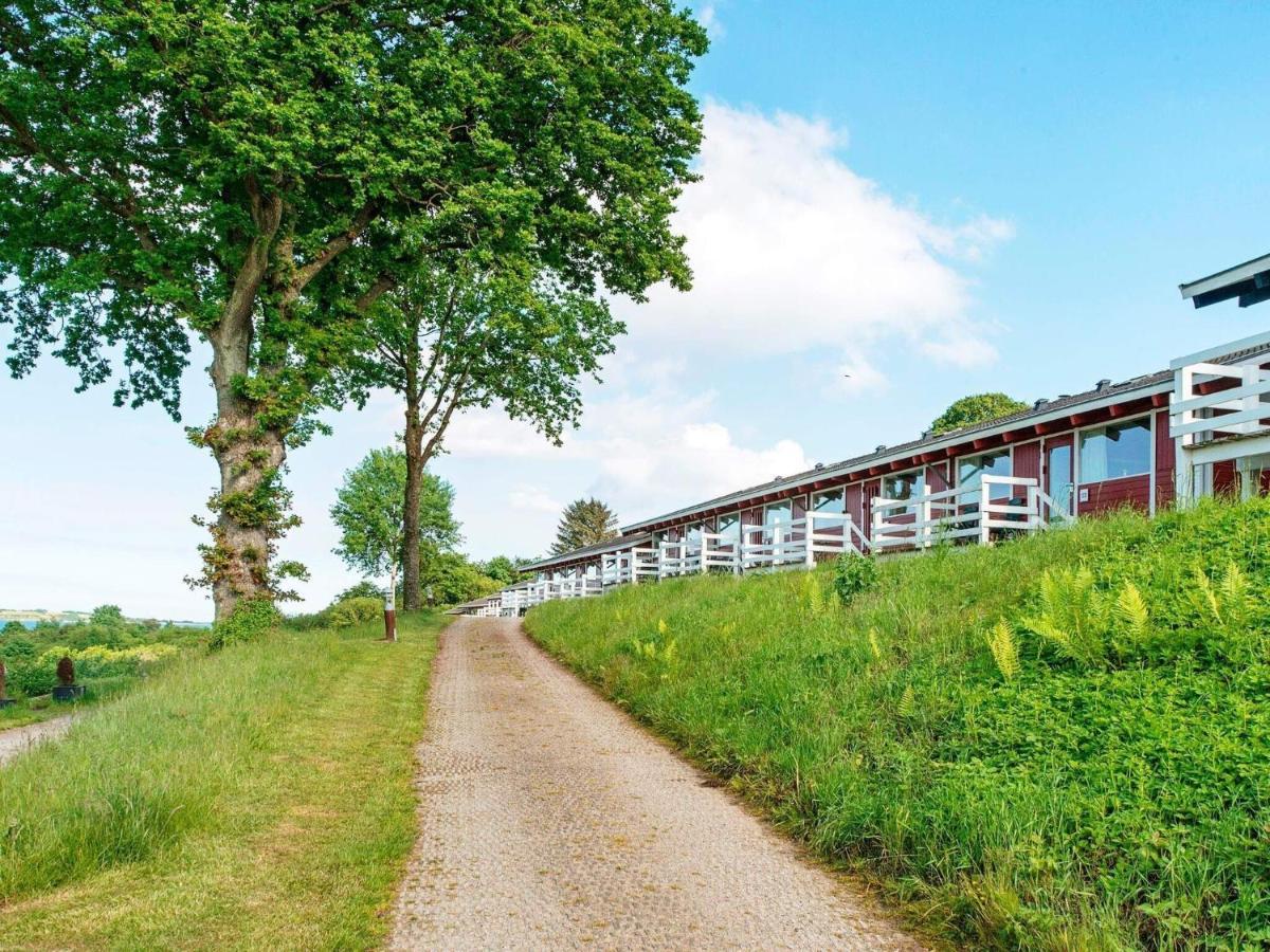 6 Person Holiday Home In Aabenraa Zewnętrze zdjęcie