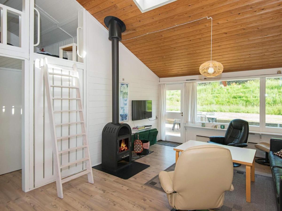 6 Person Holiday Home In Aabenraa Zewnętrze zdjęcie