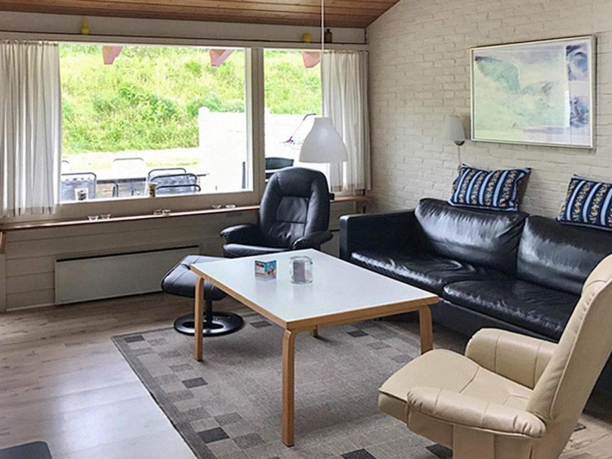 6 Person Holiday Home In Aabenraa Zewnętrze zdjęcie