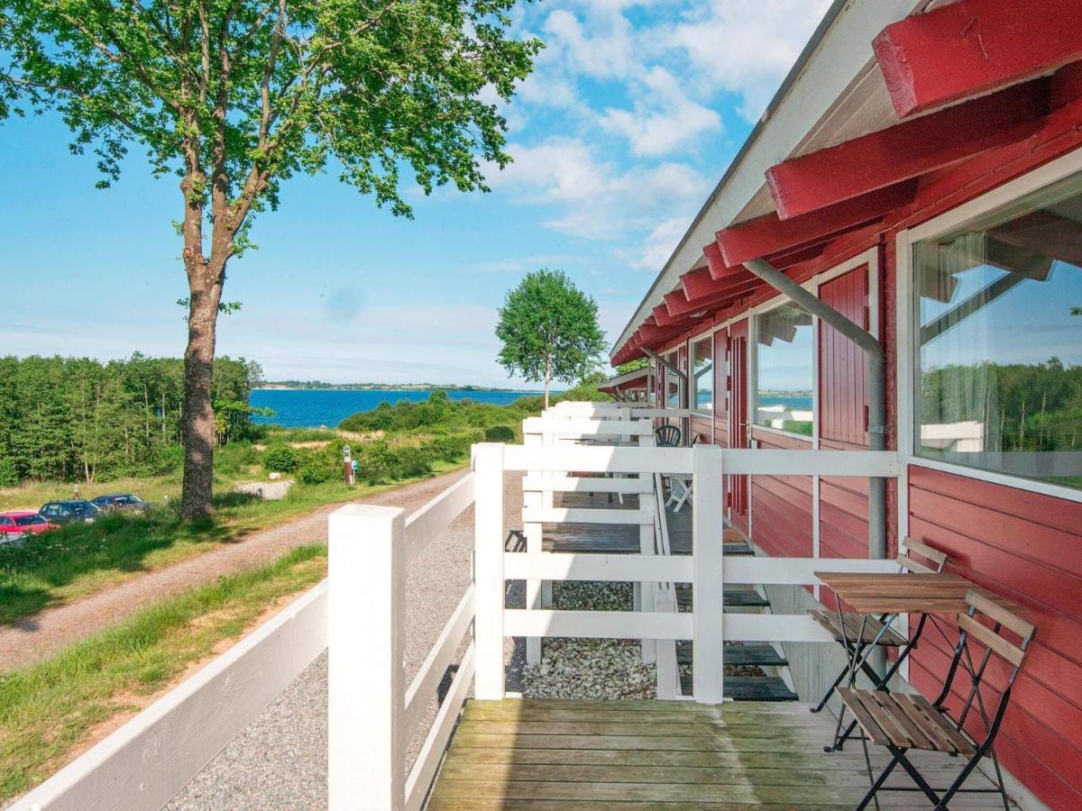 6 Person Holiday Home In Aabenraa Zewnętrze zdjęcie
