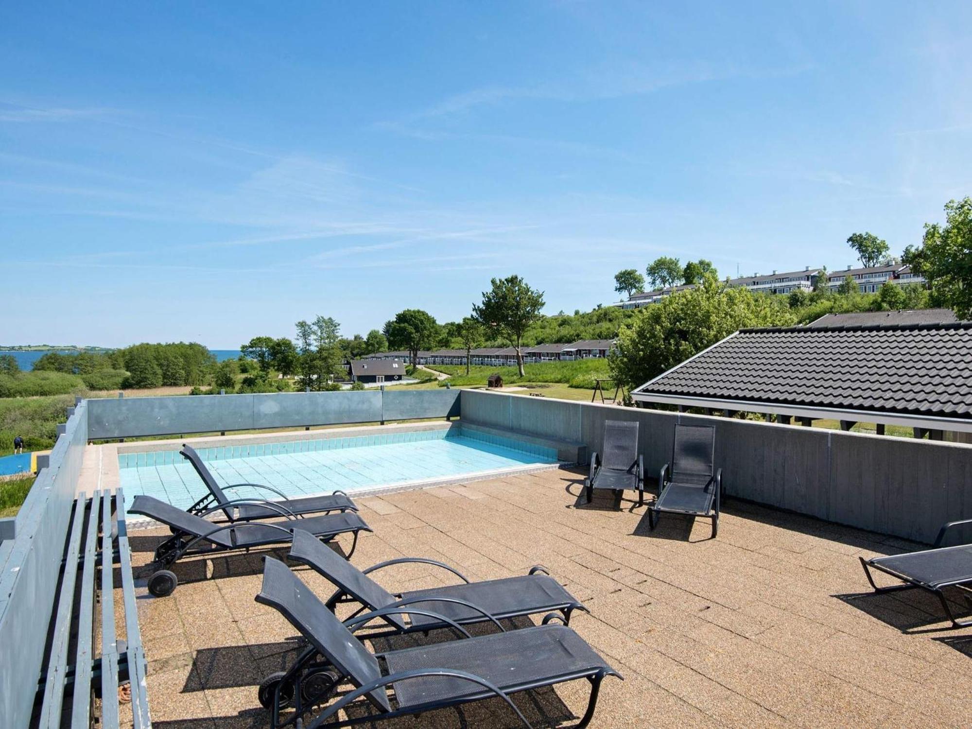 6 Person Holiday Home In Aabenraa Zewnętrze zdjęcie