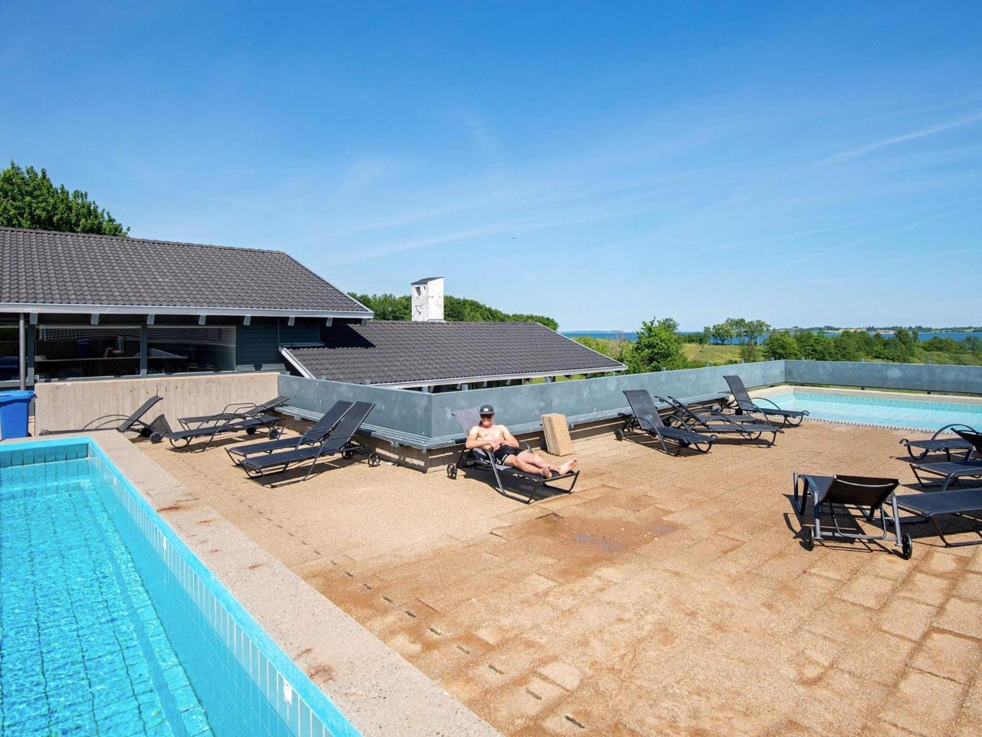 6 Person Holiday Home In Aabenraa Zewnętrze zdjęcie