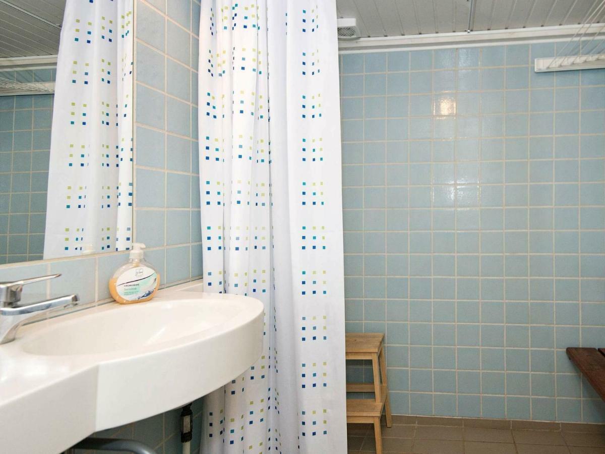 6 Person Holiday Home In Aabenraa Zewnętrze zdjęcie